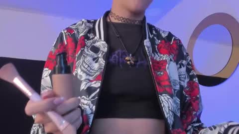 Snapshot of bonniecute_ chatting on March 2025 11:39:02 AM online show from March 2025 11:39:02 AM