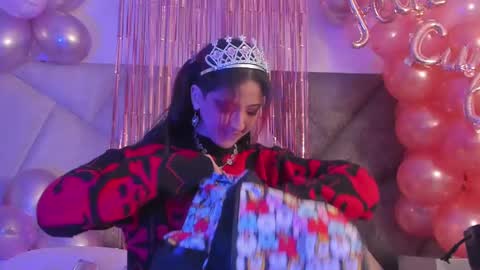 Snapshot of bonniecute_ chatting on March 2025 11:36:02 AM online show from March 2025 11:36:02 AM