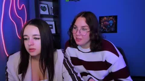 Snapshot of bonniemuse_ chatting on March 2026 06:02:01 PM Bonnie online show from March 2026 06:02:01 PM