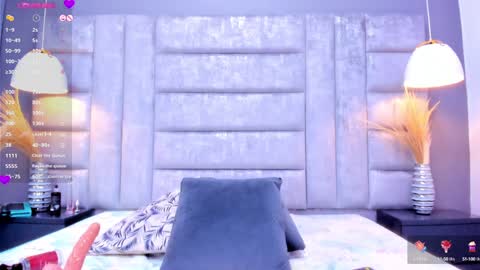 Bonnie online show from December 2024 05:04:02 PM