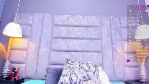 Bonnie online show from December 2024 06:02:02 PM