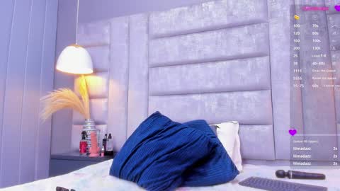 Bonnie online show from January 2025 07:32:01 PM