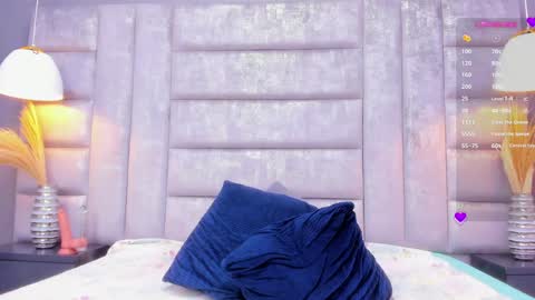 Bonnie online show from January 2025 01:16:02 PM