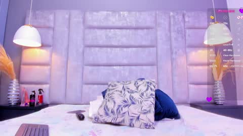 Bonnie online show from January 2025 05:53:01 PM