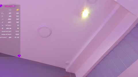 Bonnie online show from February 2025 05:21:02 AM