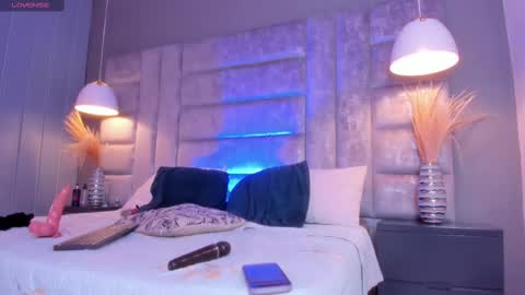 Bonnie online show from February 2025 03:05:02 PM