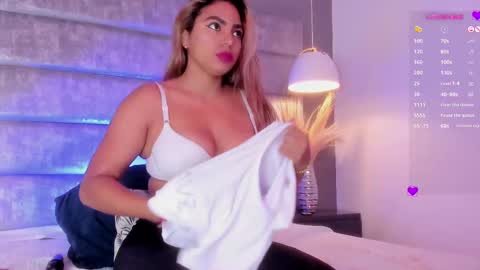 Bonnie online show from March 2025 02:43:02 PM