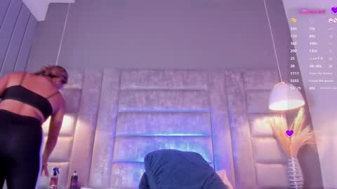 Bonnie online show from March 2025 06:34:01 PM