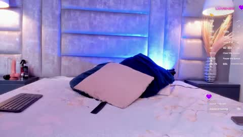 Bonnie online show from March 2025 06:23:01 PM