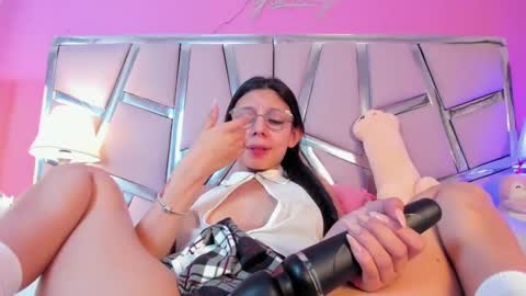 Bonnie  online show from March 2025 02:56:02 PM