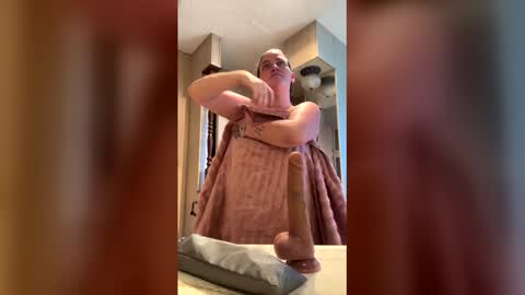 bonnieross18 online show from March 2026 04:43:01 PM