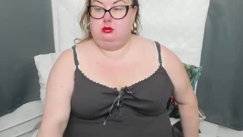 Bonnie online show from December 2024 04:58:02 AM