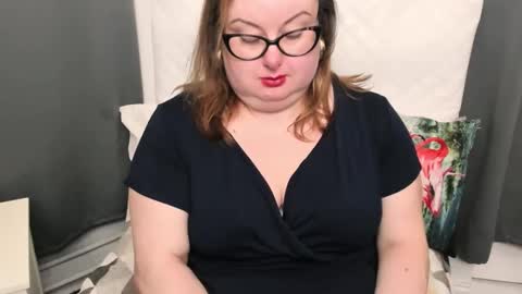 Bonnie online show from January 2025 04:52:02 AM