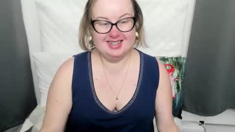 Bonnie online show from February 2026 04:50:02 AM