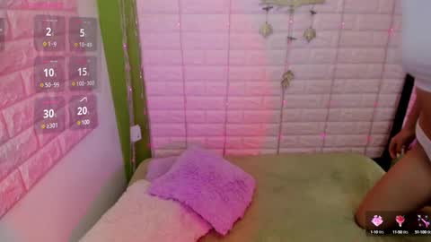 Snapshot of bonnieshyy chatting on January 2025 04:11:01 PM Bonnie online show from January 2025 04:11:01 PM