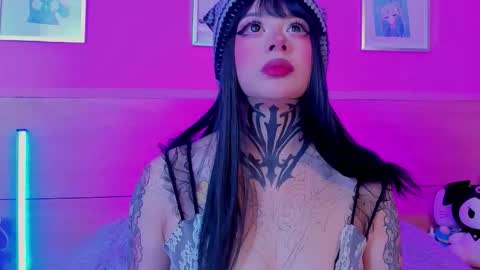 Snapshot of bonnievelvet chatting on February 2026 11:50:01 AM bonnievelvet online show from February 2026 11:50:01 AM