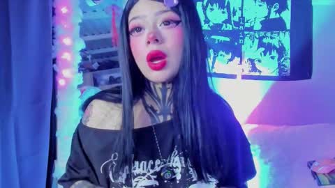 Snapshot of bonnievelvet chatting on February 2026 11:31:02 AM bonnievelvet online show from February 2026 11:31:02 AM