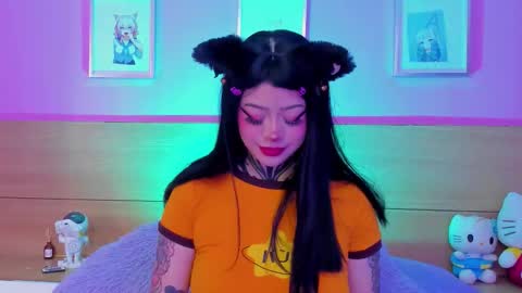 Snapshot of bonnievelvet chatting on February 2026 12:15:01 PM bonnievelvet online show from February 2026 12:15:01 PM