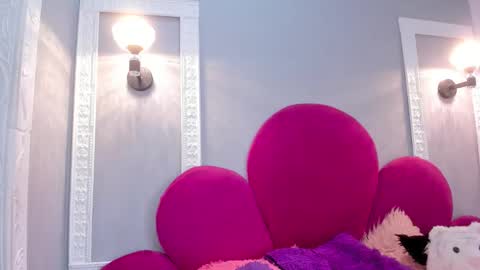 Bonnie online show from February 2026 09:08:01 PM