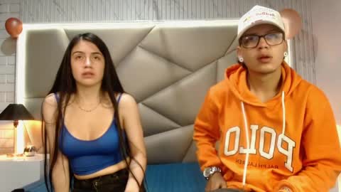 bonny_bonss online show from December 2024 11:18:01 AM