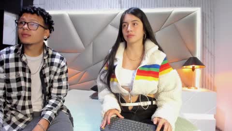 bonny_bonss online show from January 2025 11:23:02 AM