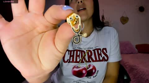 Snapshot of bonny_greylm chatting on January 2025 06:38:01 PM sofia online show from January 2025 06:38:01 PM