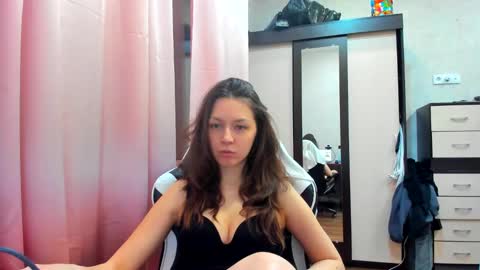 Bonny Kimberly online show from January 2025 06:27:02 PM
