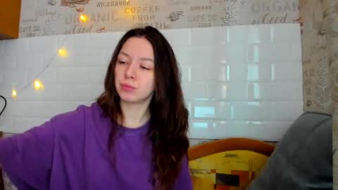 Bonny Kimberly online show from February 2025 11:10:02 AM