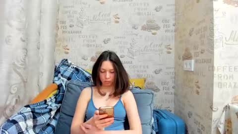 Bonny Kimberly online show from February 2025 03:38:01 PM