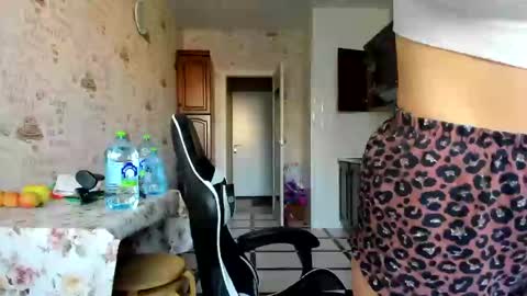 Bonny Kimberly online show from February 2025 08:31:02 AM