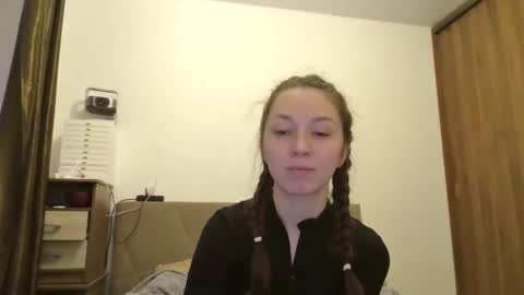 Bonny Kimberly online show from March 2026 03:08:01 PM