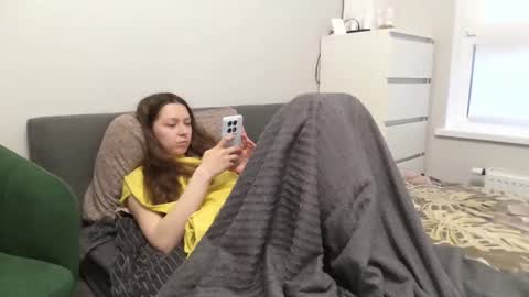 Bonny Kimberly online show from April 2026 04:30:02 PM