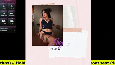 Vicky online show from January 2025 10:54:01 AM