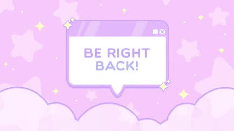 Bonny online show from May 2026 12:09:02 PM