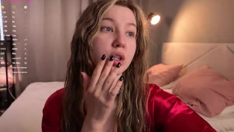 Eva online show from February 2026 04:34:02 PM