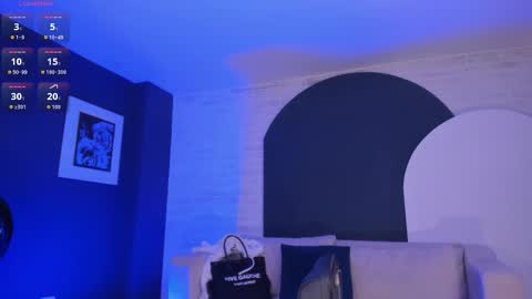 Bonny online show from February 2026 08:23:01 PM