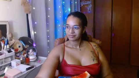 Queen Bon Vivantt online show from January 2025 05:29:01 AM