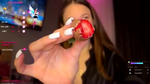 Snapshot of bonya_1 chatting on December 2025 04:03:02 PM Bonya online show from December 2025 04:03:02 PM