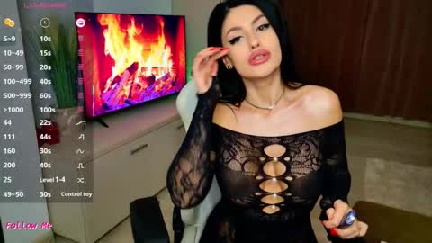 Mila online show from February 2026 08:07:01 PM
