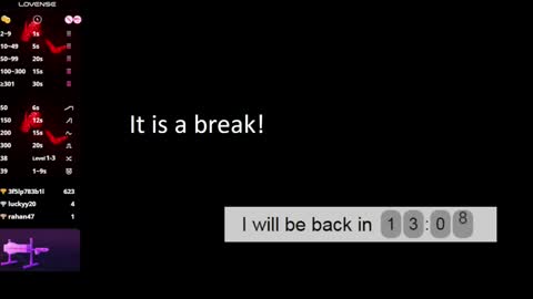 EVA online show from December 2024 01:56:01 PM