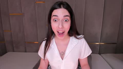 EVA online show from January 2025 07:05:01 PM