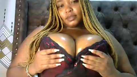 boobvherry online show from April 2026 05:11:01 AM