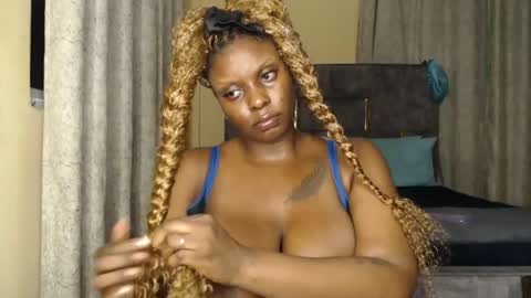 booby_candy online show from June 2026 02:57:01 AM