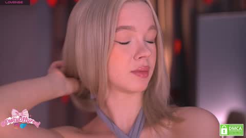 Alina online show from February 2026 08:21:01 AM