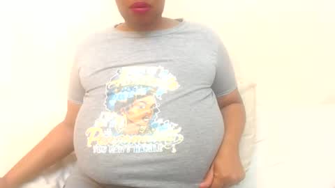 boobyqueen online show from April 2026 12:33:02 PM