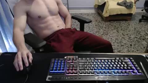 HardAF online show from November 2025 10:10:02 AM