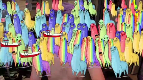 Booker Baxton online show from December 2024 07:08:01 AM