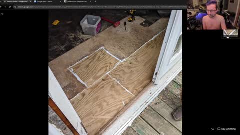 Booker Baxton online show from December 2024 06:59:01 AM