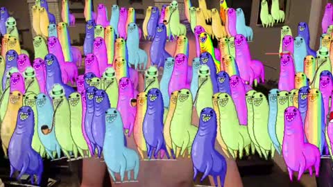 Booker Baxton online show from January 2025 07:06:01 AM