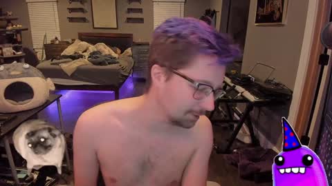 Booker Baxton online show from January 2025 07:06:02 AM